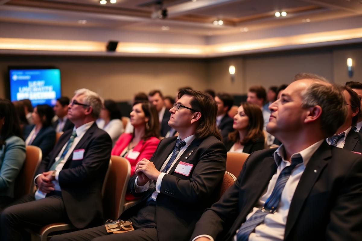 Empresários da beleza participam de encontro sobre convenção coletiva